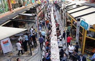 Van’da anlamlı buluşma