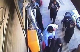 Van’da ‘Kapkaç’ ve ‘Yankesicilik’ suçundan...