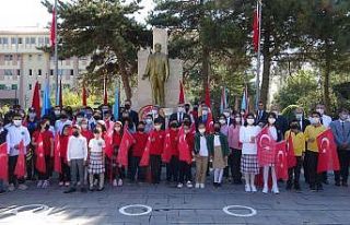 Van’da yüz yüze eğitim başladı