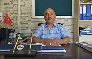 Vanlı muhtarlardan sağlık çalışanlarına teşekkür