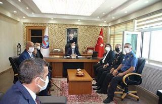 Varto’da gaziler günü kutlandı