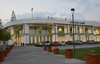 Vatandaşlar Çamlık tepesini beğendi