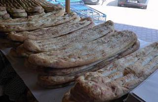 Vatandaştan ekmeğe gelen zamma tepki