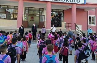 Veli ile öğretmenin oyuncak tartışması karakolda...