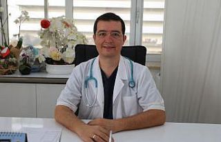 Velilere okul öncesi sağlık kontrolü uyarısı