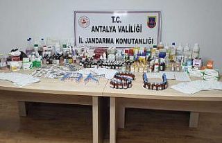 Veteriner kliniğine kambiyo senet dolandırıcılığı...