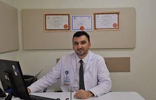 “Vücutta B vitamini varsa sonbahar depresyonu yok”