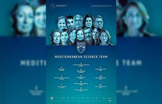 Yakın Doğu Üniversitesi’nden Prof. Dr. Salih...