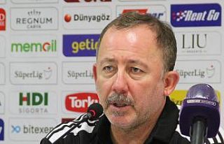 Yalçın: "Geri dönüşler güzeldir"