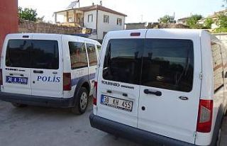 Yalnız yaşayan yaşlı adam evinde ölü bulundu