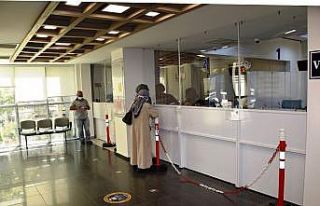 Yapılandırmada süre uzatıldı