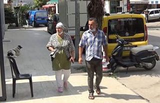 ’Yardım’ bahanesiyle dolandırdılar