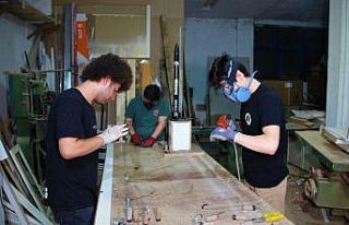 Yarışmacı olarak katılacaklardı, festivalin tüm...