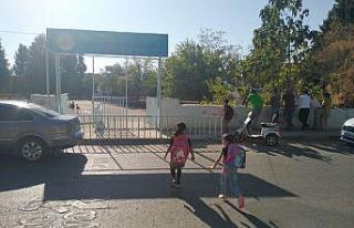 Yavuzeli’nde yeni eğitim-öğretim yılı başladı