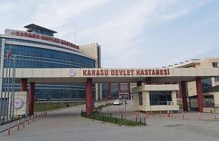 Yaz döneminde nüfus yoğunluğu artan Karasu’da...