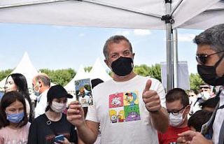 Yaz tatiline ‘Kral Şakir’li veda