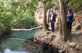 Yazıhan 2 önemli projesini bekliyor