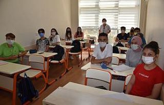 YEGEM’de yeni dönem eğitimler başladı