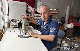 Yeni almıyor, döşemeyi yeniliyorlar