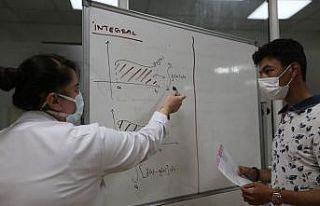 Yeni dönemde 11 bini aşkın kursiyer faydalanacak