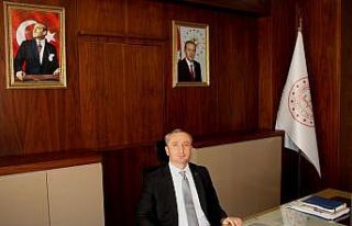 Yeni eğitim-öğretim yılında Ağrı’nın eğitim...