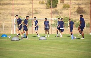 Yeni Malatyaspor 18 futbolcu transfer etti