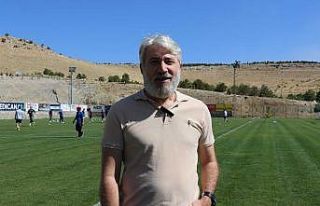 Yeni Malatyaspor, milli araya galibiyetle girmek istiyor