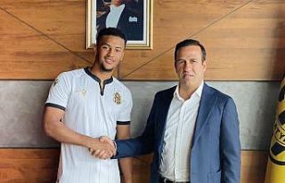 Yeni Malatyaspor, Mounir Chouiar’ı kadrosuna kattı