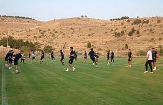 Yeni Malatyaspor’da 7 futbolcu kiralık gönderildi