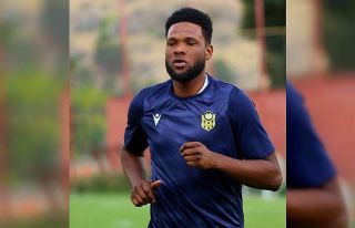 Yeni Malatyaspor’da Sivasspor maçı hazırlıkları...