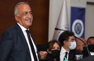 Yeni Nesil Üniversite Tasarım ve Dönüşüm Projesinde...