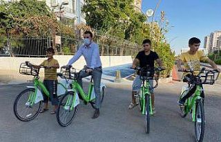 Yenişehir Belediyesi Diyarbakır’da ilklere imza...