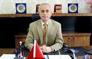 Yenişehir Kaymakamı Rahmi Köse görevine başladı