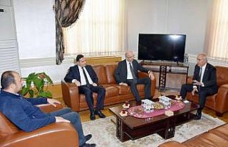 Yenişehir’e yeni yatırımcı geliyor
