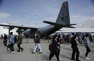 Yerli ve milli yazılım üreticileri TEKNOFEST’te