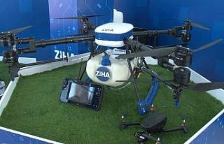 Yerli ZİHA’lar çiftçiye destek olacak