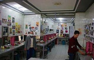 Yeşilçam oyuncularının unutulmaması için iş...