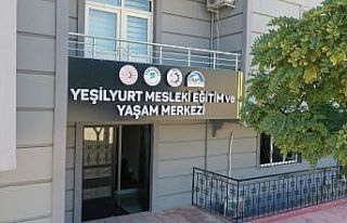 Yeşilyurt’ta Kiltepe’ye dev kültür yatırımı