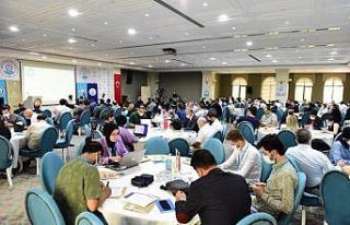 Yıldırım Belediyesi’nden kültür - sanat çalıştayı