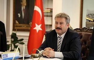 Yıldırım Beyazıt’a Osman - Fatma Fırıncı...