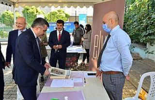 Yıldırım’da istihdam seferberliği