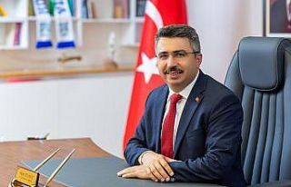 Yıldırım’dan problemlere sağlıklı çözüm