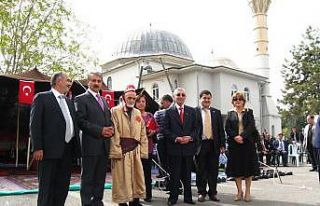 Yılın Ahisi Toper vefat etti