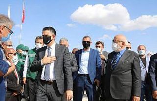 Yıllık ekonomiye 73 milyon TL faydası olması bekleniyor