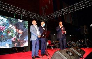 Yılmaz Güney ölümünün 37. yıldönümünde anıldı