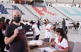 YKS Türkiye ikincisi HKÜ’yü tercih etti