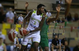 Y.Merkezefendi, Ege Cup için hazırlanıyor