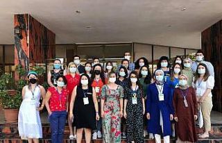 Yoğun ilgi gören proje TÜBİTAK tarafından yeniden...