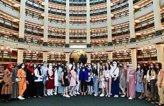 YTB, Türkiye ve Sırbistan arasındaki ilişkilere...