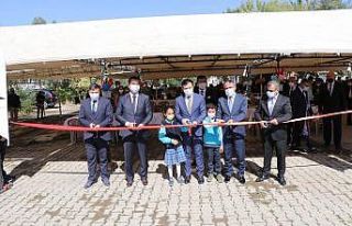 Yüksekova’da bilim şenliği